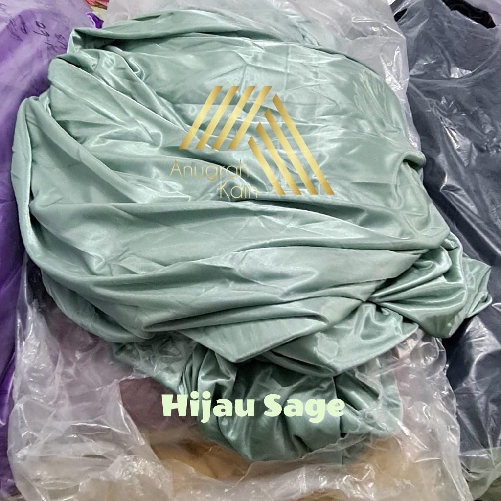 Jual Kain Abutay Filamin Dekorasi Tenda Belah Lebar Kiloan Shopee Indonesia