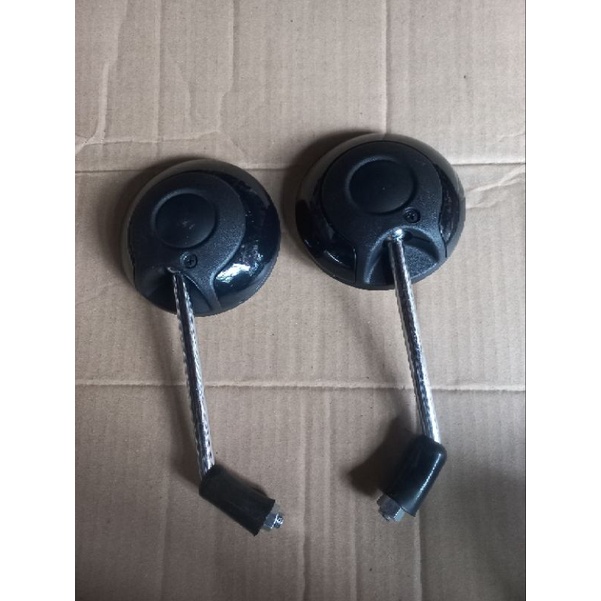 Jual spion sepion kaca pengilon mirir honda scoopy terbaru original ori ...