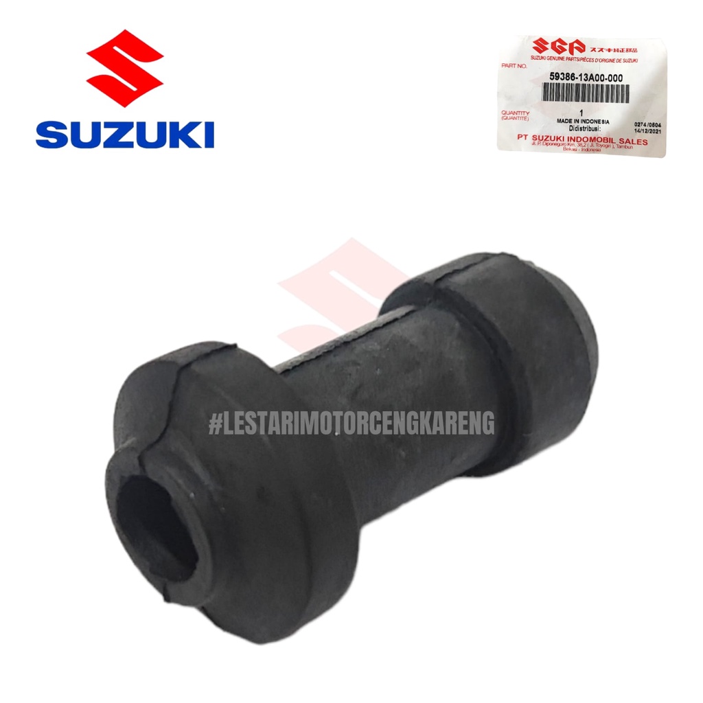 Jual KARET BOOT KALIPER SUZUKI SATRIA 2TAK FU150 SHOGUN SMASH SET ORI