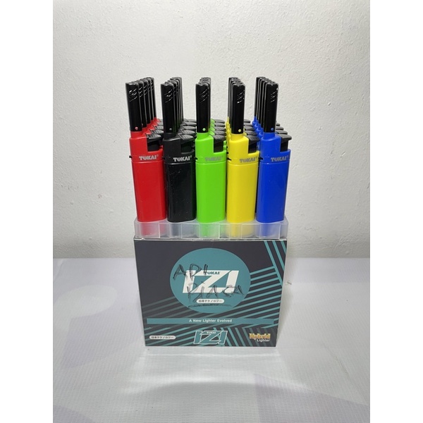 Jual korek api IZI tokai / korek api tokai original / korek api SNI ...