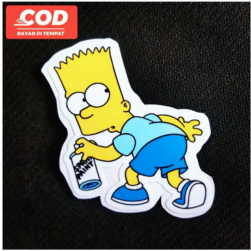 Jual Stiker The samson | Shopee Indonesia