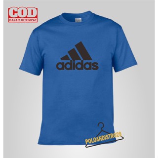 T shirt adidas on sale terbaru