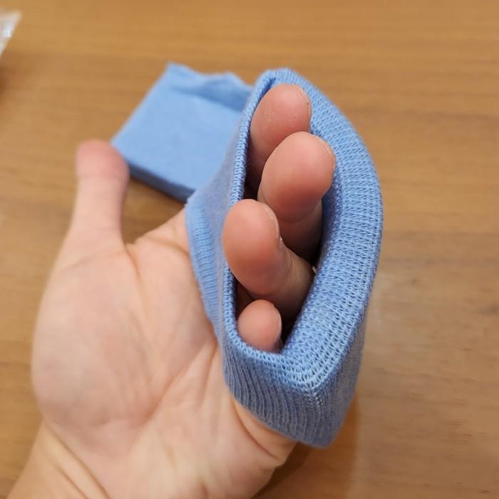 Jual Winning Boxing Knuckle Guard Mma Bukan Fairtex Everlast Hayabusa