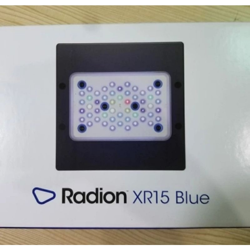 Jual ecotech marine Radion XR15G5 blue | Shopee Indonesia