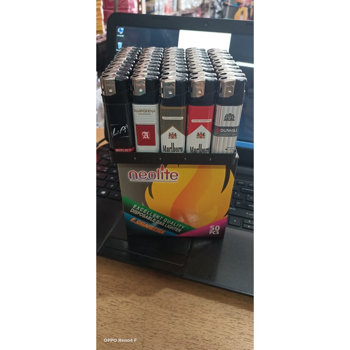 Jual (1PCS) Korek api magnet SNI motif roko / MANCIS MAGNIT ROKO ...