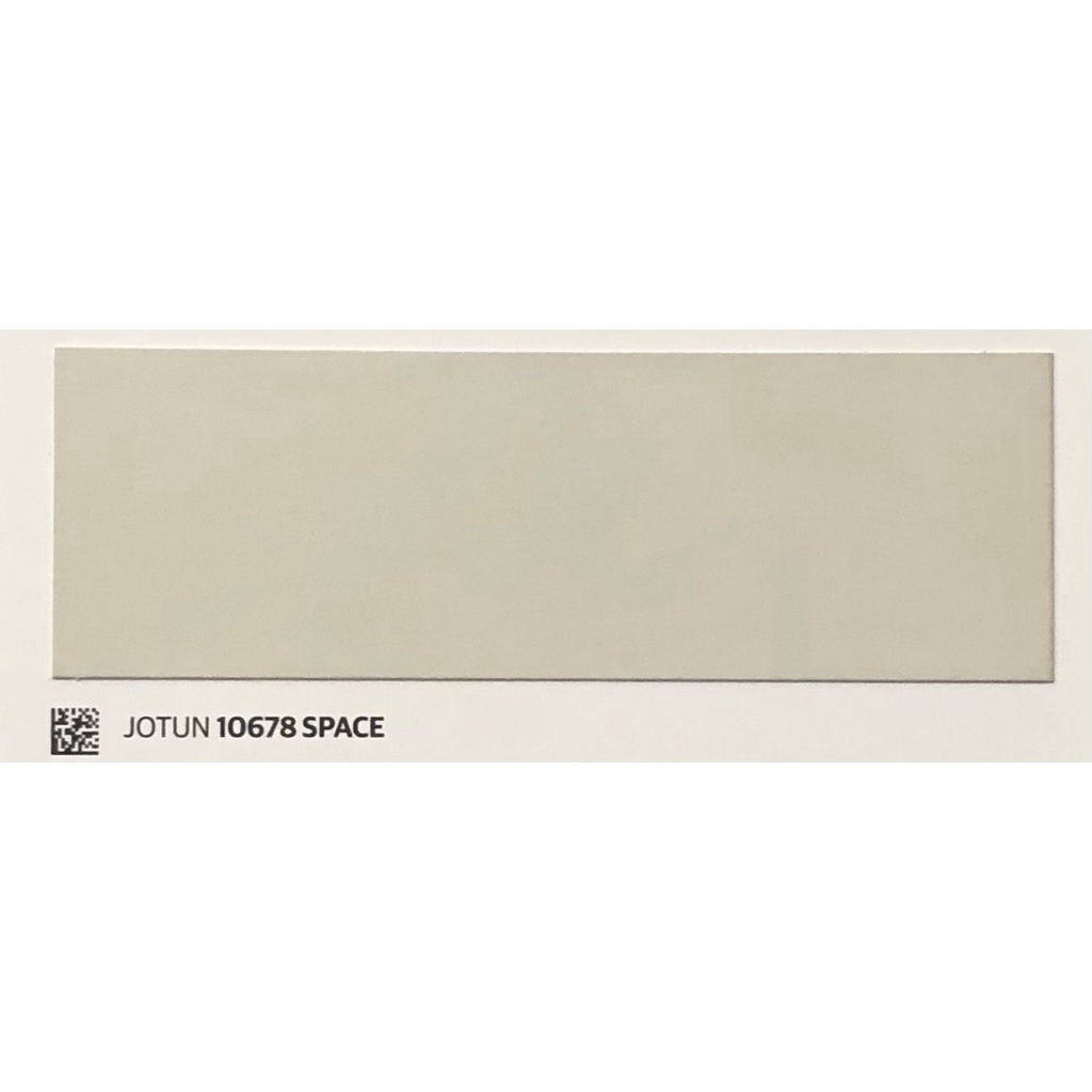 Jual JOTUN Cat Tembok Interior / Dalam 10678 - Space ( Ukuran Galon ...