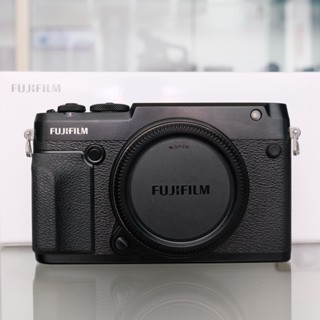 harga gfx 50r