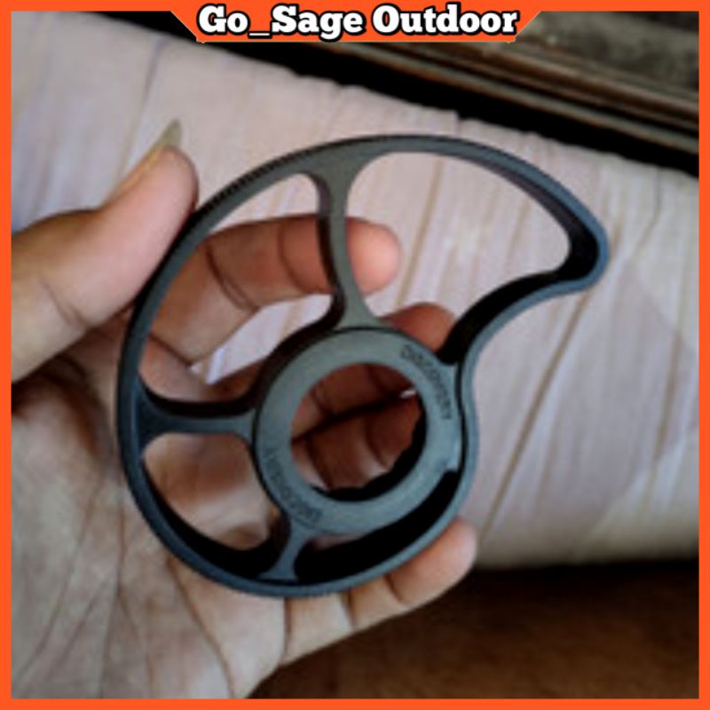 Jual Roda Paralax Tele Discovery | Shopee Indonesia