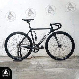fixie tsunami snm100
