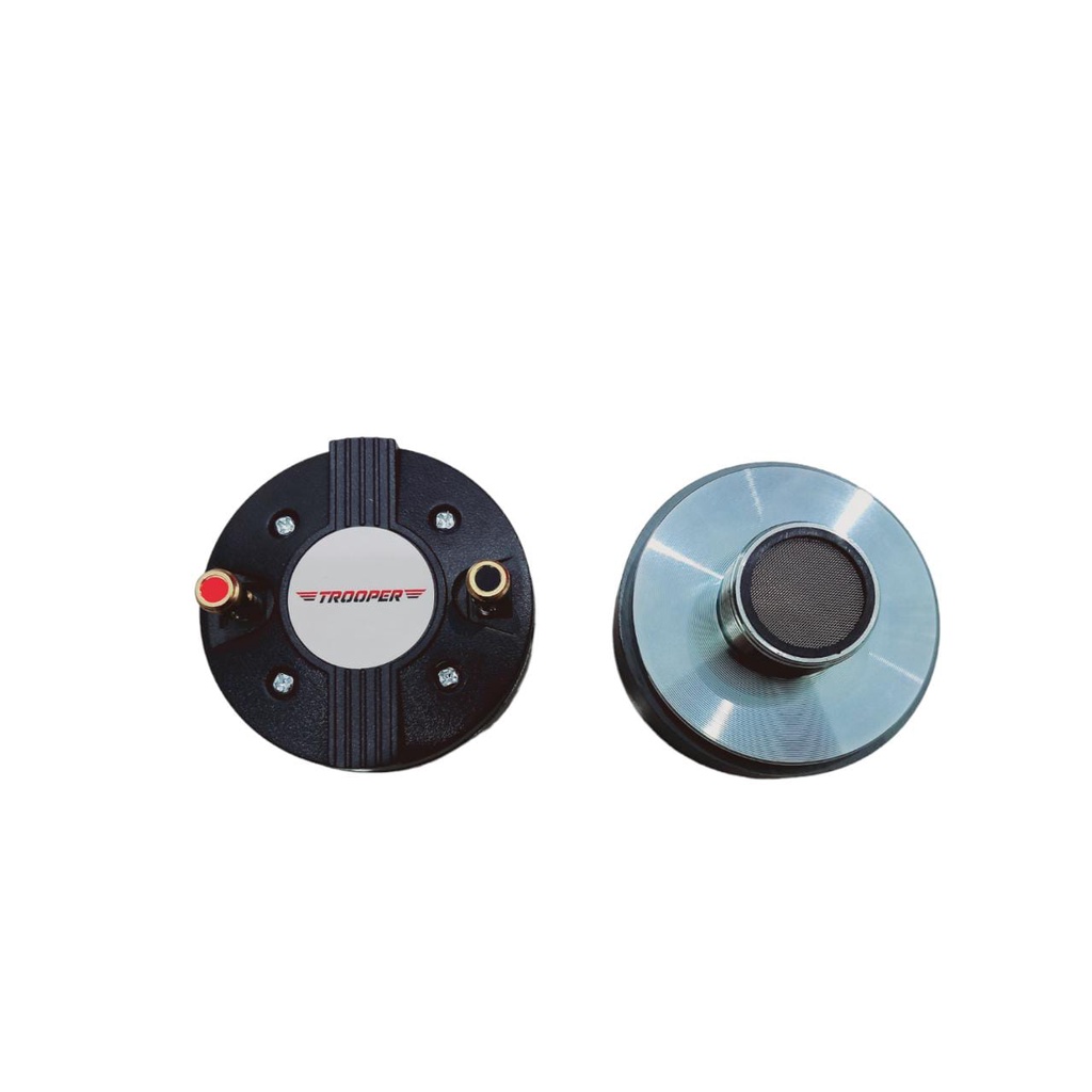 Jual DRIVER TWEETER TROOPER 25 driver tweeter twiter Trooper ld 25 ...