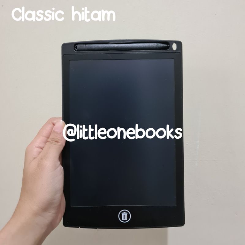 Jual Drawing Tablet / Papan menggambar anak bisa dihapus lagi / writing