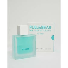 Jual PARFUM PULL BEAR ICE GREEN 100ML NON BOX Shopee Indonesia