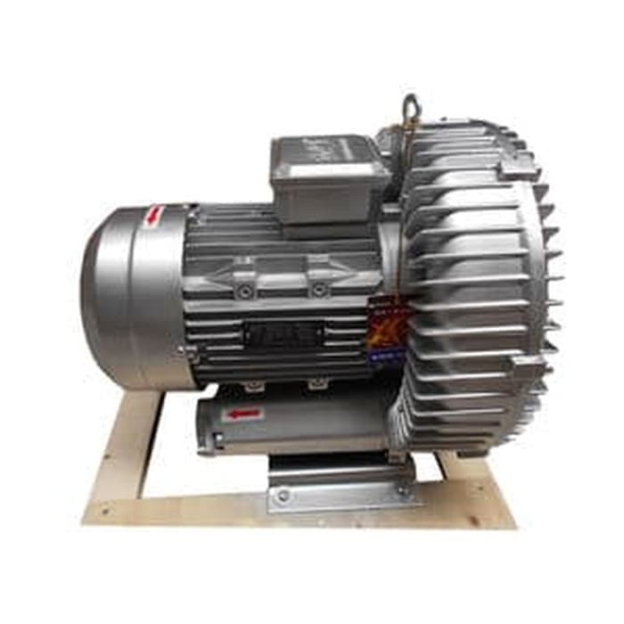 Jual Vacuum Ring Blower Rotor Vortex 2Hp 3Phase 2 Inch Rings Bllowers ...