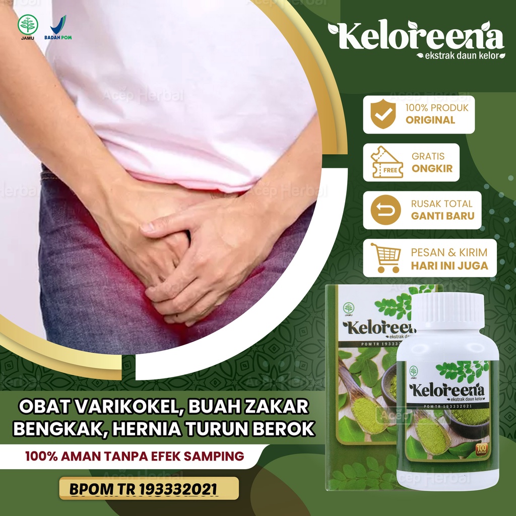 Jual Obat Varikokel Di Buah Zakar Bengkak Sebelah Testis Bengkak