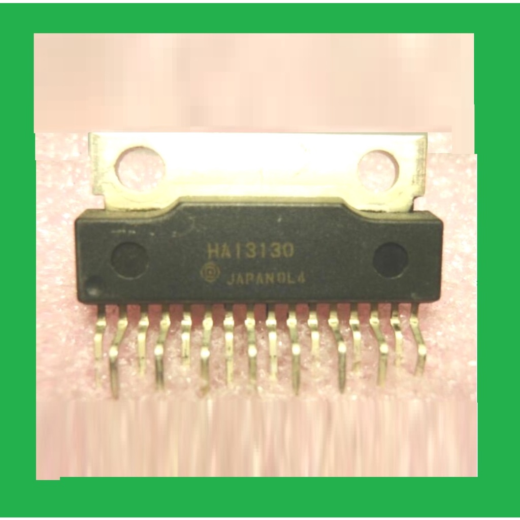 Amplificatore Audio TA7214P - Dual 4.8W, 15W/BTL - Componente Elettronico Per Circuiti Audio
