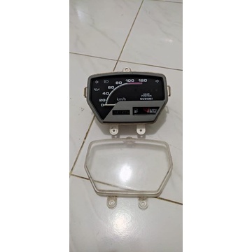 Jual speedometer Suzuki bravo atau spidometer Suzuki bravo atau ...
