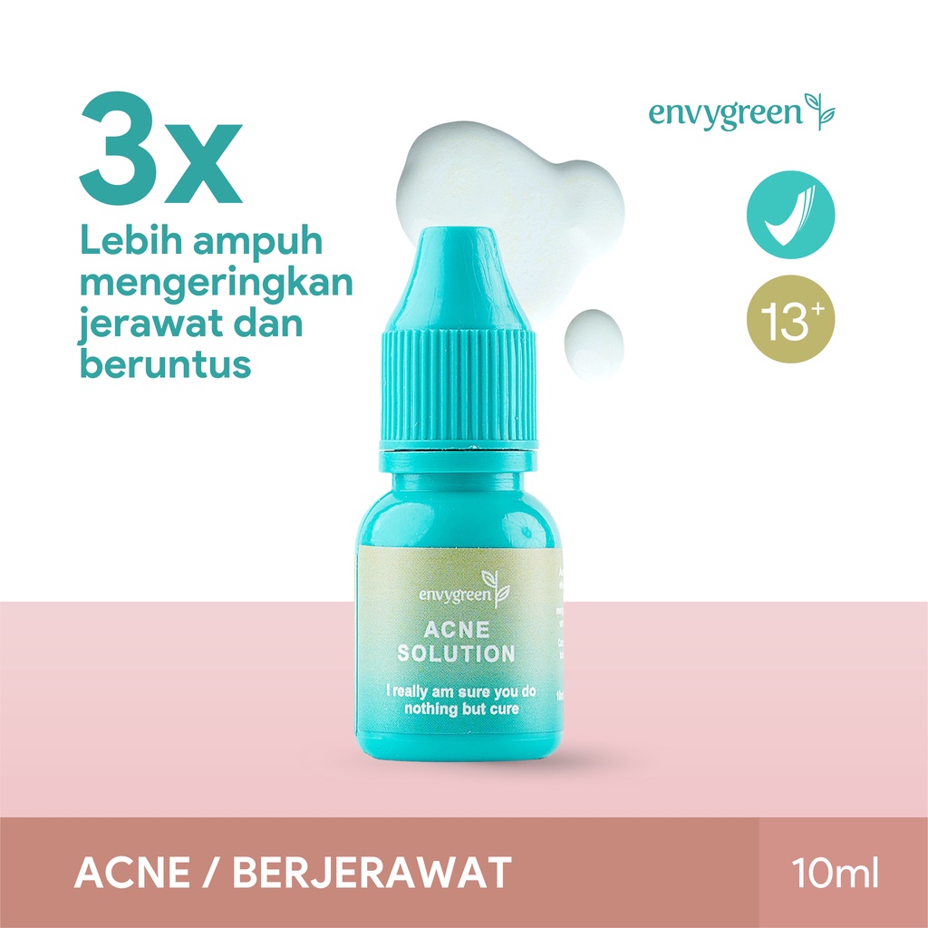 Jual Acne Solution | Acne Spot Treatment | Shopee Indonesia