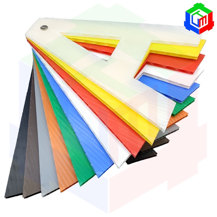 Jual Impr Alvaboard Lembaran 3Mm Ukuran 100X75Cm | Shopee Indonesia