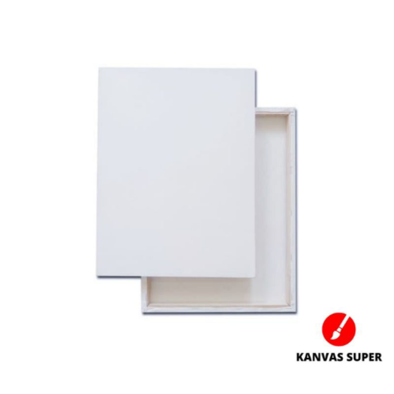 Jual Kanvas 20X30 | Shopee Indonesia