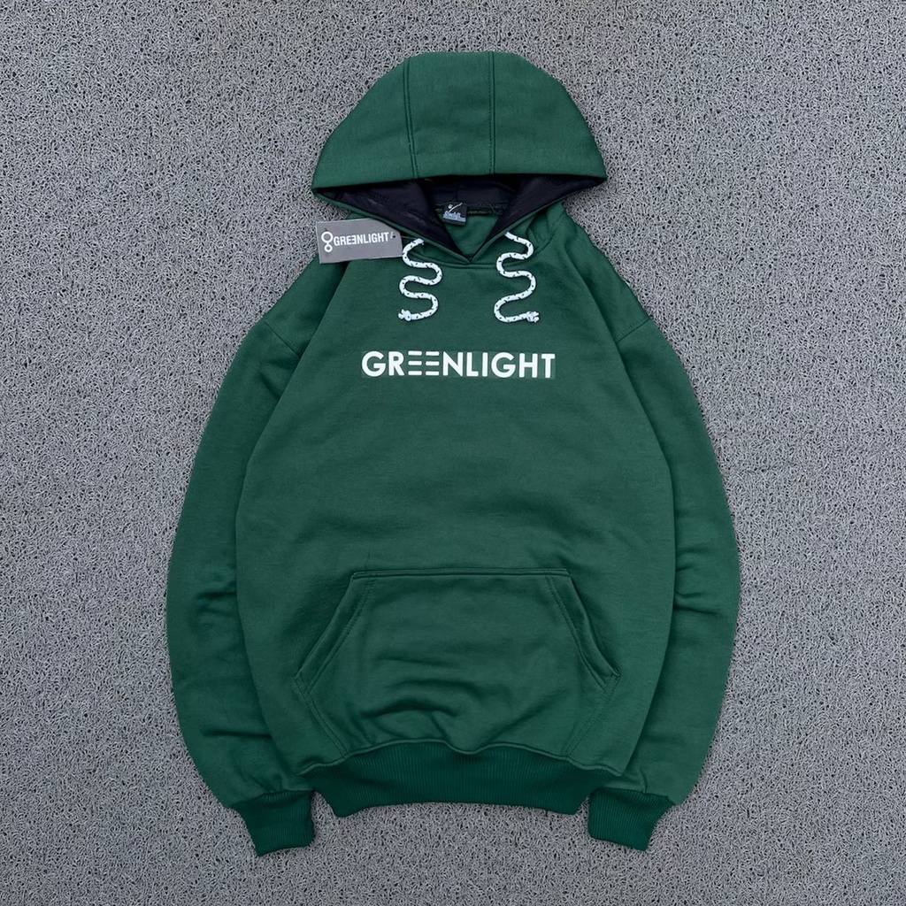 Jaket green light store
