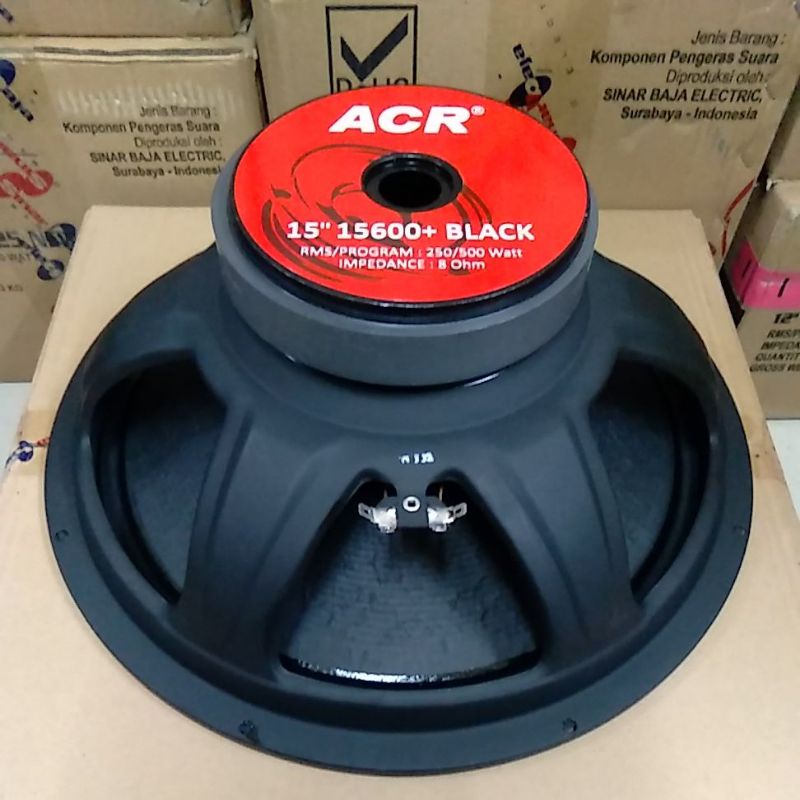 Jual SPEAKER ACR 15