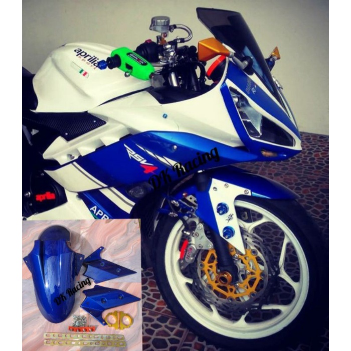 Jual modifikasi r15 v2 Terlengkap & Harga Terbaru Mei 2026 | Shopee ...
