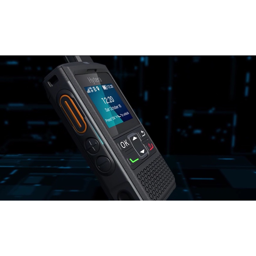 Jual HT Hytera PNC360S Original Handie Talkie Hytera POC | Shopee Indonesia