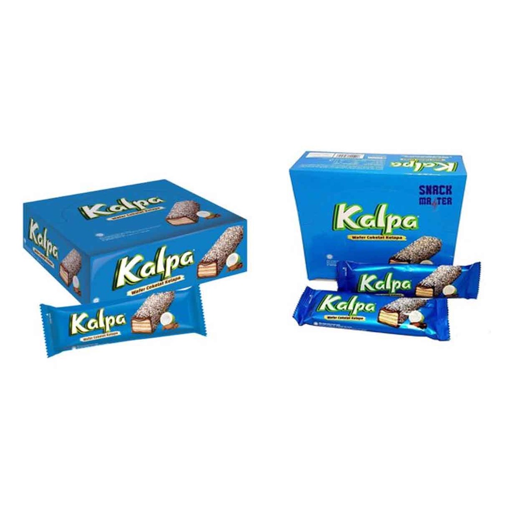 Jual Roma Kalpa gramasi 28gram | Shopee Indonesia