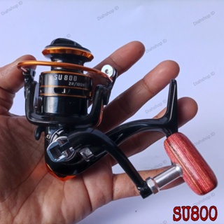 SU800 Mini Spinning Reel Rock Fishing