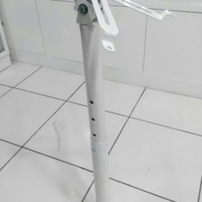 Jual Bracket Bracket Breket Braket Infocus Proyektor Gantung Ceiling ...