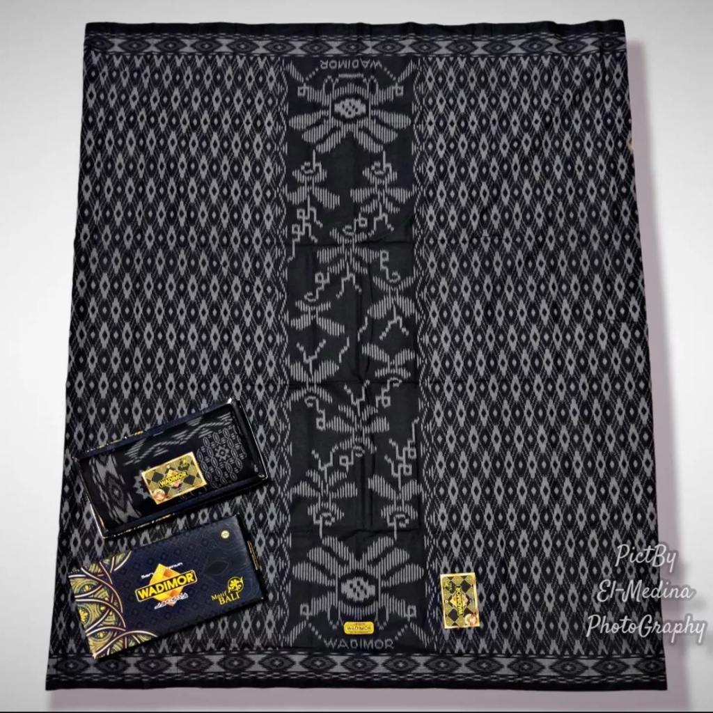 Sarung Wadimor Dewasa Motif Terbaru