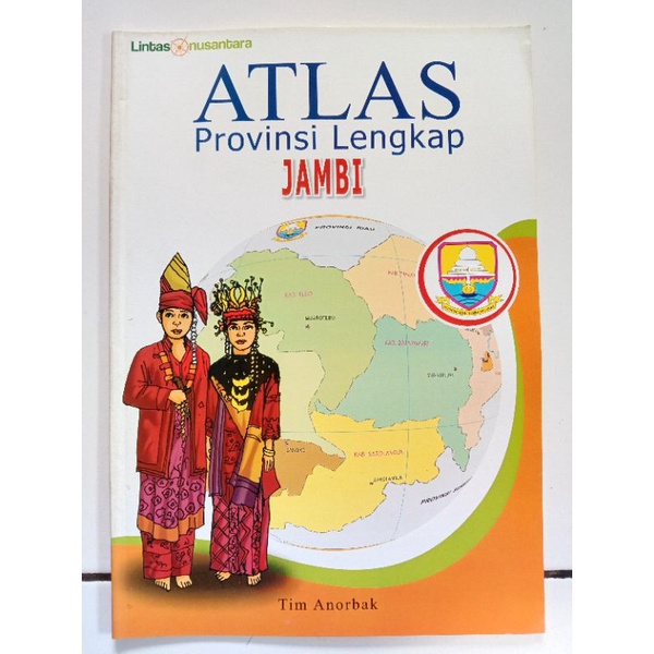 Petualangan Membaca: Menjelajahi Dunia Buku Online di Provinsi Jambi