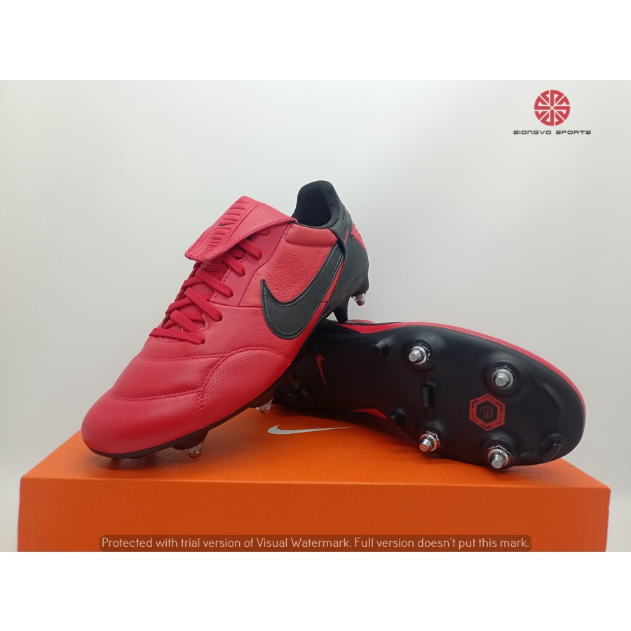 Jual SEPATU BOLA - THE NIKE PREMIER III SG-PRO AC ORIGINAL AT5890606 ...