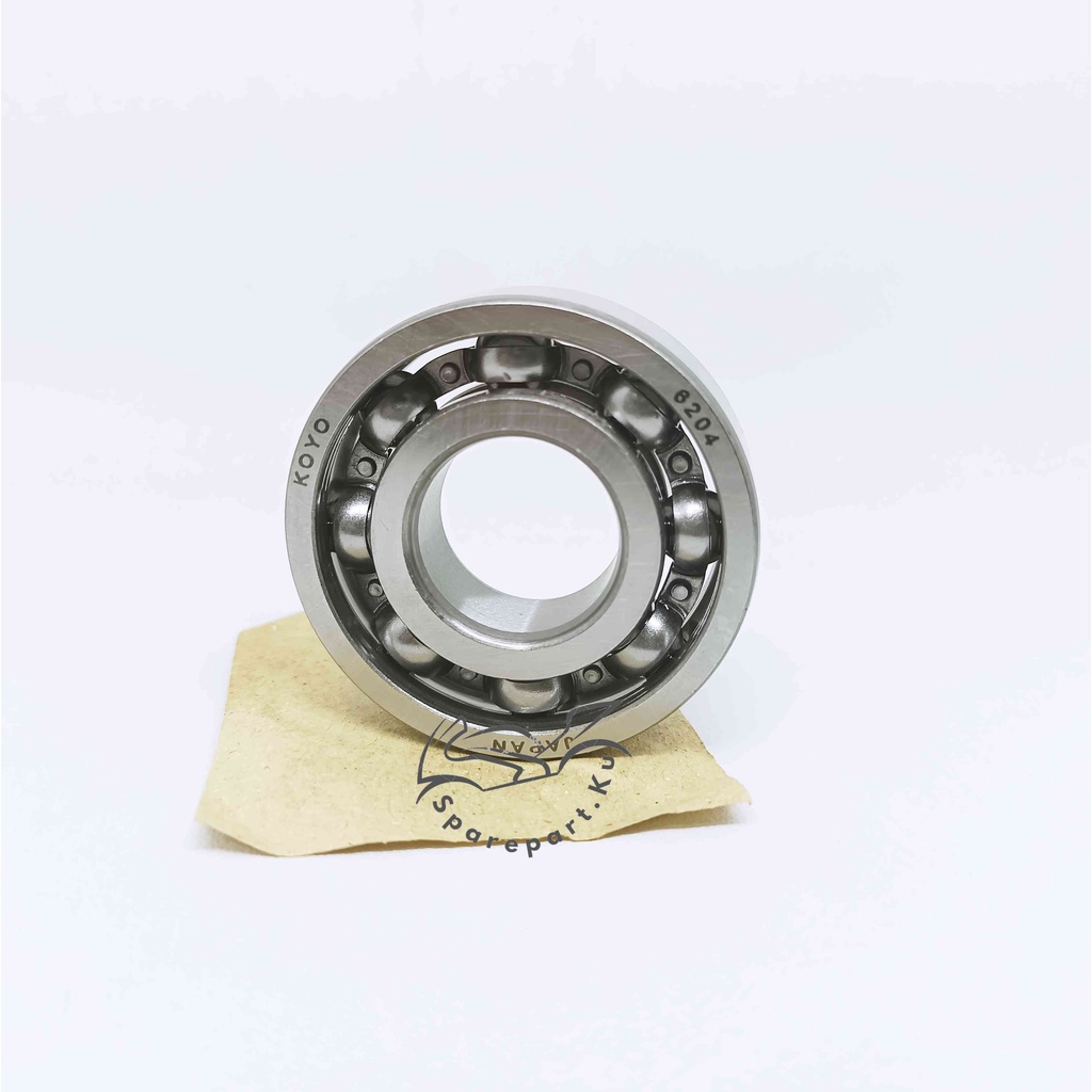 Jual (GROSIR) LAHER 6204 HONDA BEAT VARIO SPACY SCOOPY KARBU PCX GENIO ...