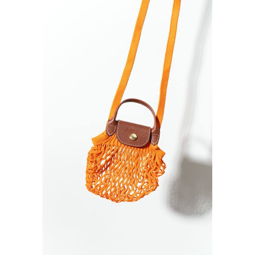 Jual Le pliage filet crossbody bag XS Shopee Indonesia