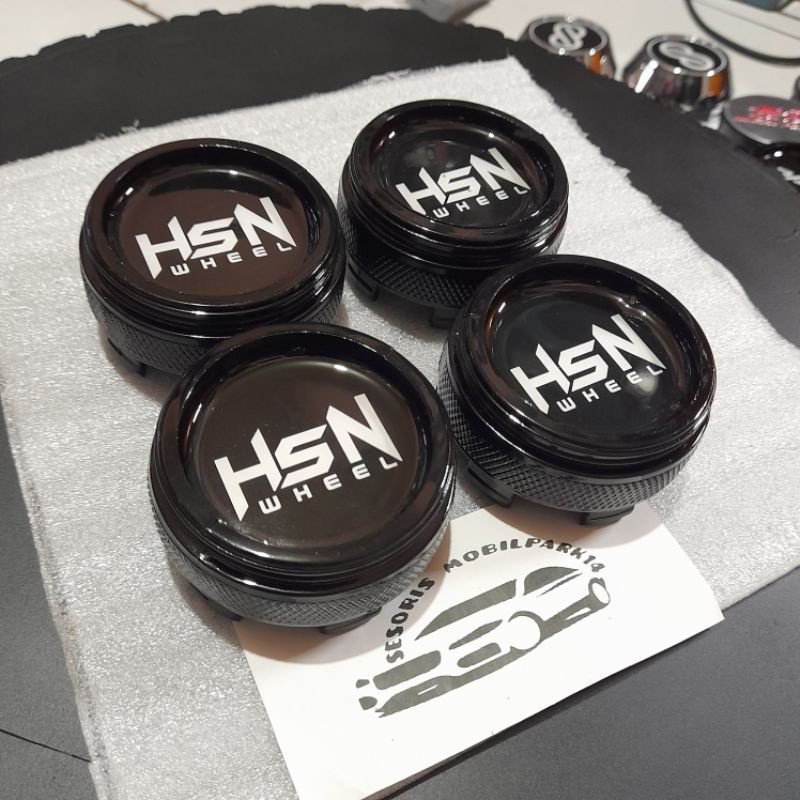 Jual dop racing HSN tabung kecil diameter 6cm harga 1set | Shopee Indonesia