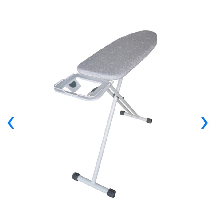 Jual Stora Meja setrika lipat berdiri kokoh papan setrika ironing board