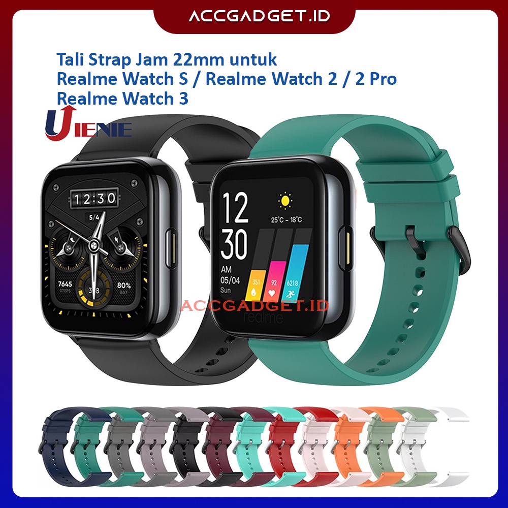 Jam realme watch discount s