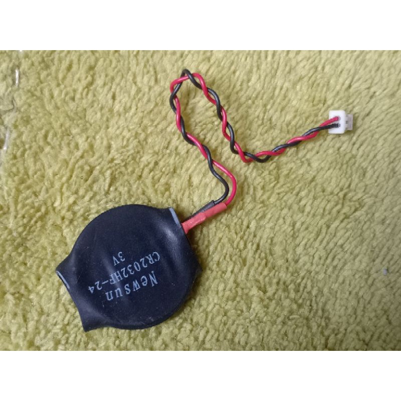 BIOS CHIP: Hp Probook 6470b (no Password - Foto 9