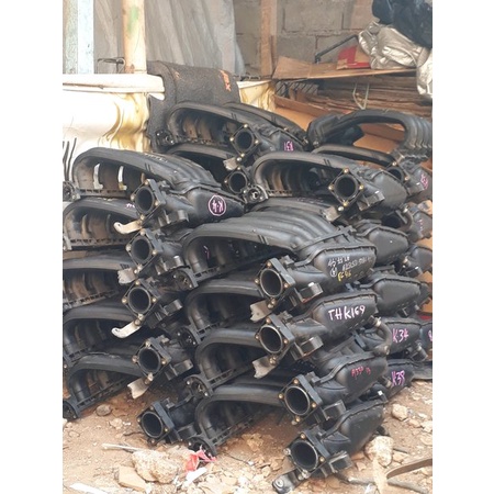 Jual Manifold Intake Mobil Nissan Grand Livina 1.5Cc Original | Shopee ...