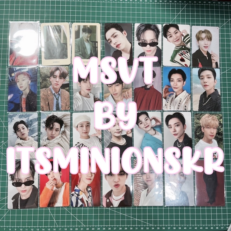 Jual MSVT packing (baca deskripsi) | Shopee Indonesia