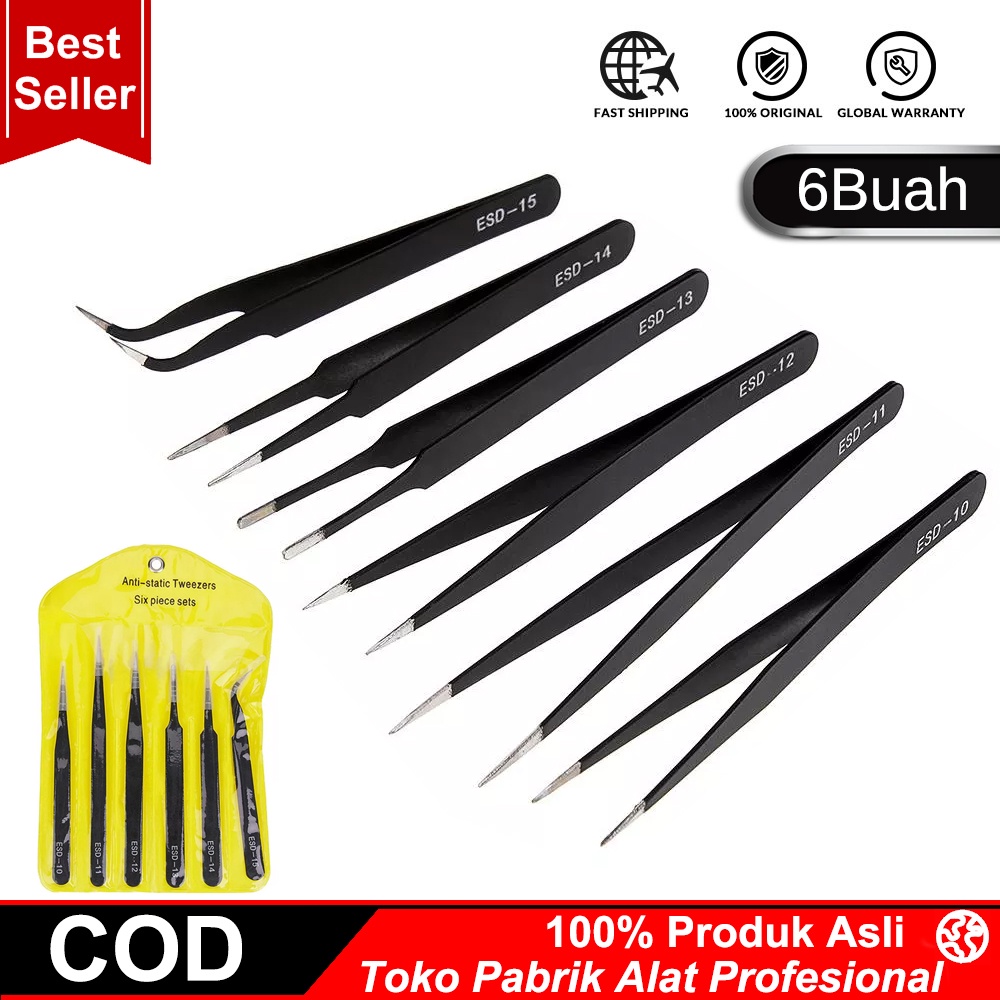 Jual Pinset Terlengkap & Harga Terbaru Juni 2026 | Shopee Indonesia