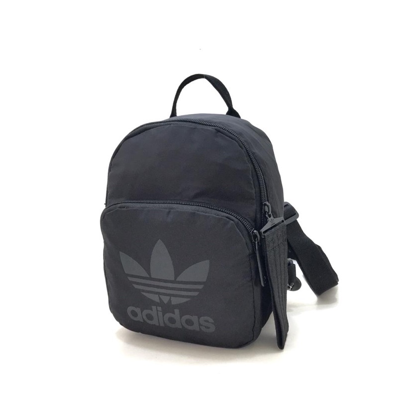 ADIDAS Classic Mini Backpack Soft Vision
