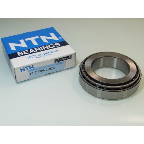 Jual Bearing kelahar 4T- 29586/22 NTN RODA BELAKANG DALAM ISUZU NKR 66 ...