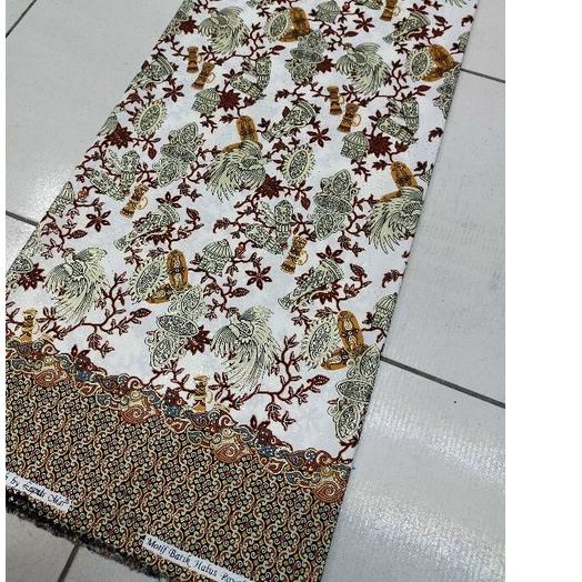 Jual Kain Batik Papua Semi Sutra Bahan Batik Halus Motif Papua Batik Semi Sutra By Legenda Mas