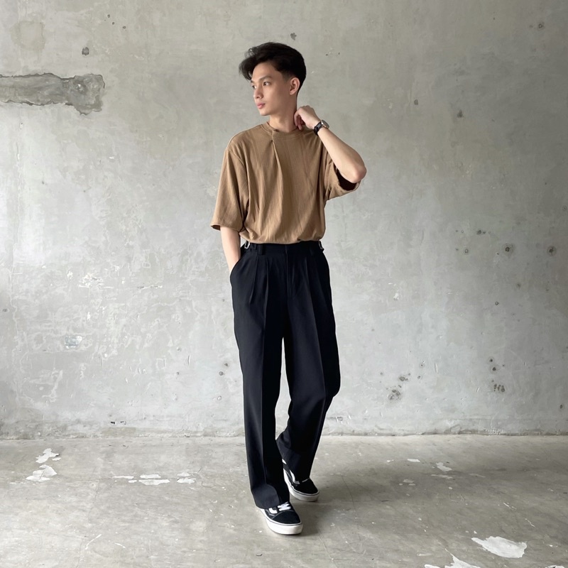 Jual Arew Oversized Tee | Shopee Indonesia