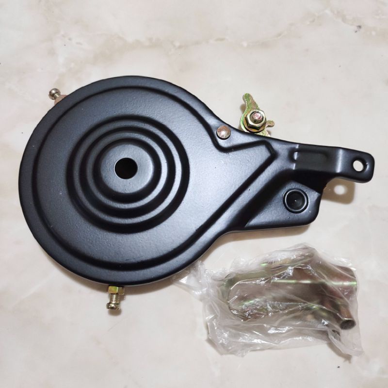 Jual Trex Band Brake 90ED Rem Tromol 90mm Sepeda Mini Track Lipat ...