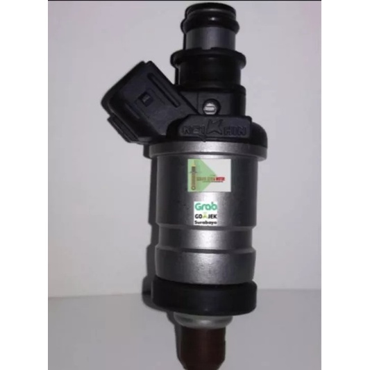 Jual nozzle injector honda city z original garansi Shopee Indonesia
