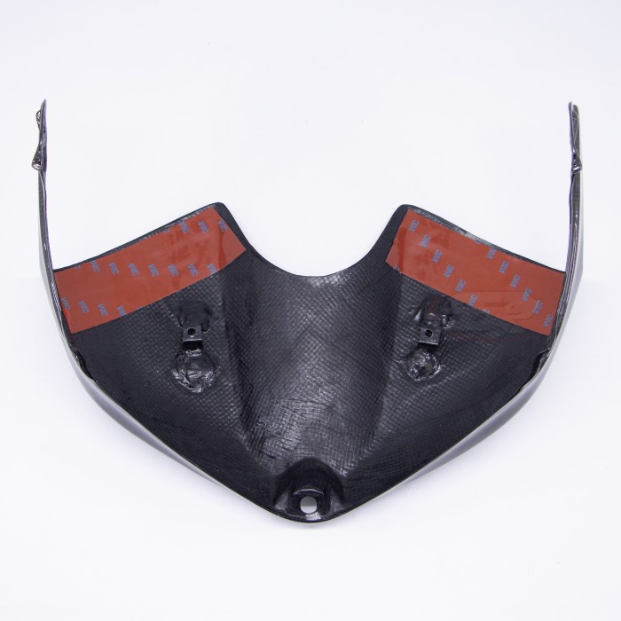 Jual Top Tank Cover Yamaha R6 Carbon 2 Race Original 2Nd #Original ...