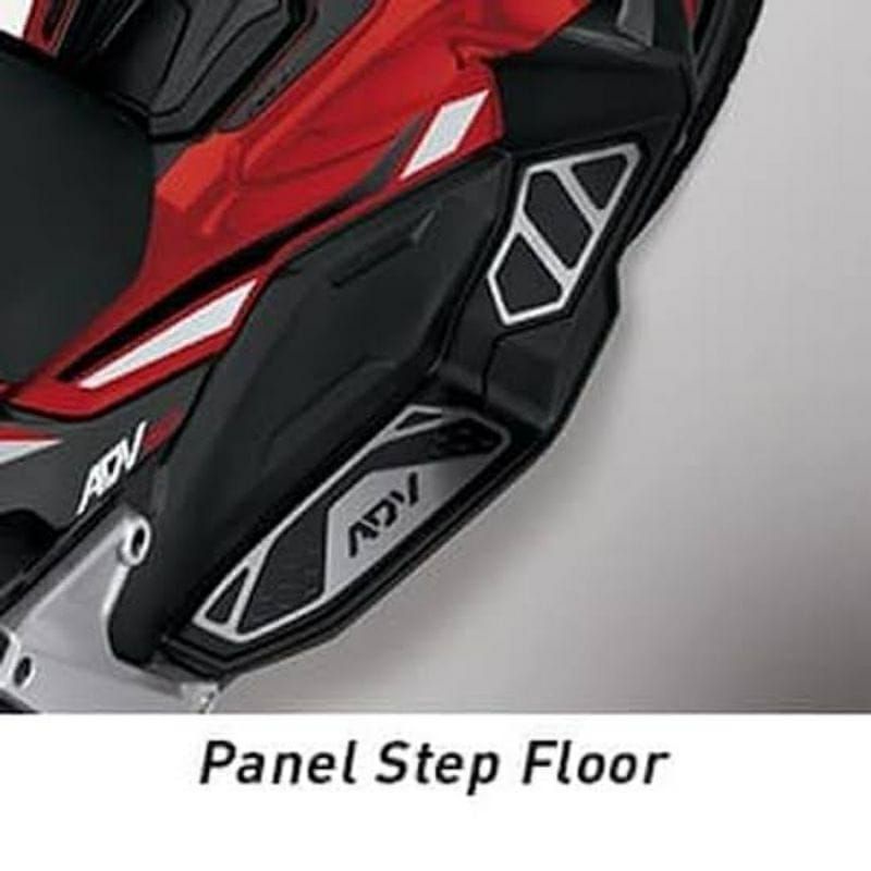 Jual Karpet Honda Adv Step Floor Pijakan Kaki Motor Aksesoris Original Shopee Indonesia